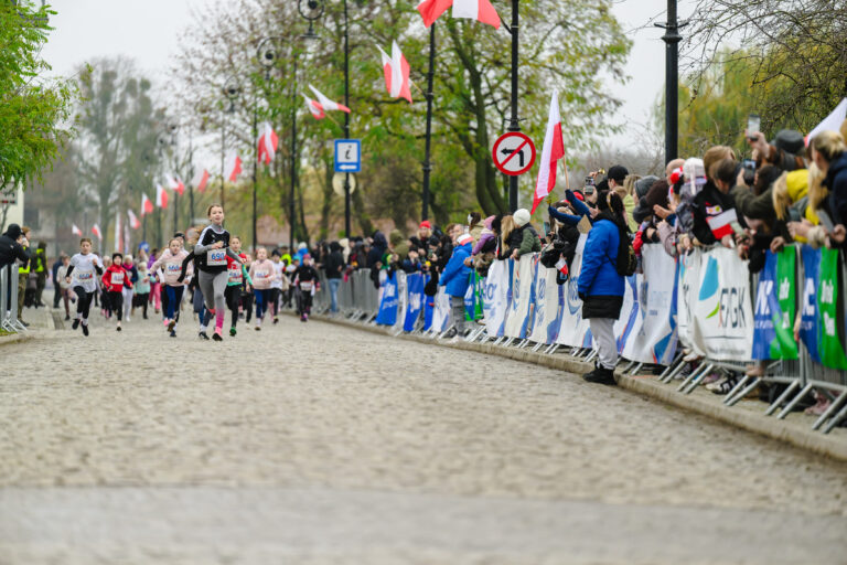 Mały Bieg Niepodległości
