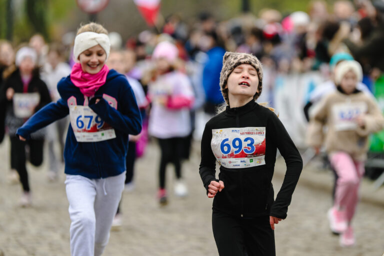 Mały Bieg Niepodległości