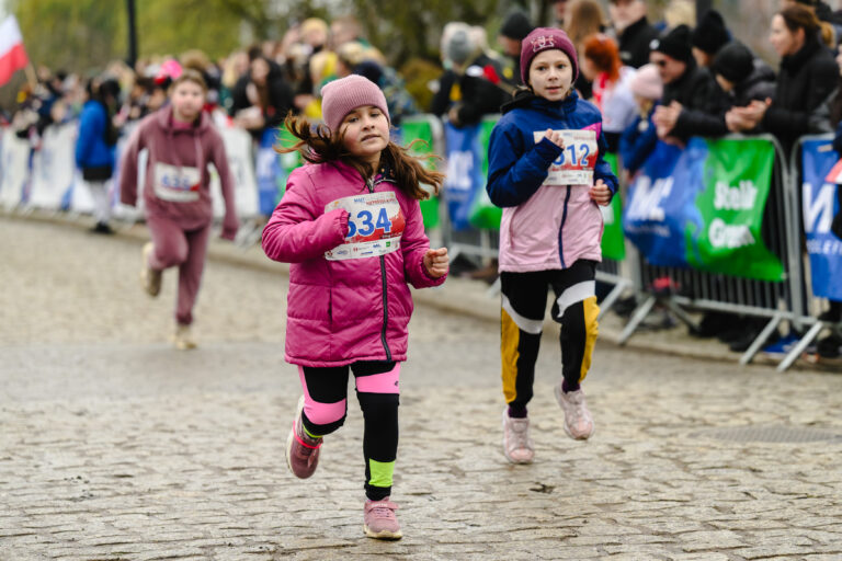 Mały Bieg Niepodległości