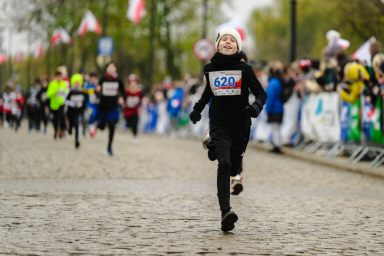 Mały Bieg Niepodległości
