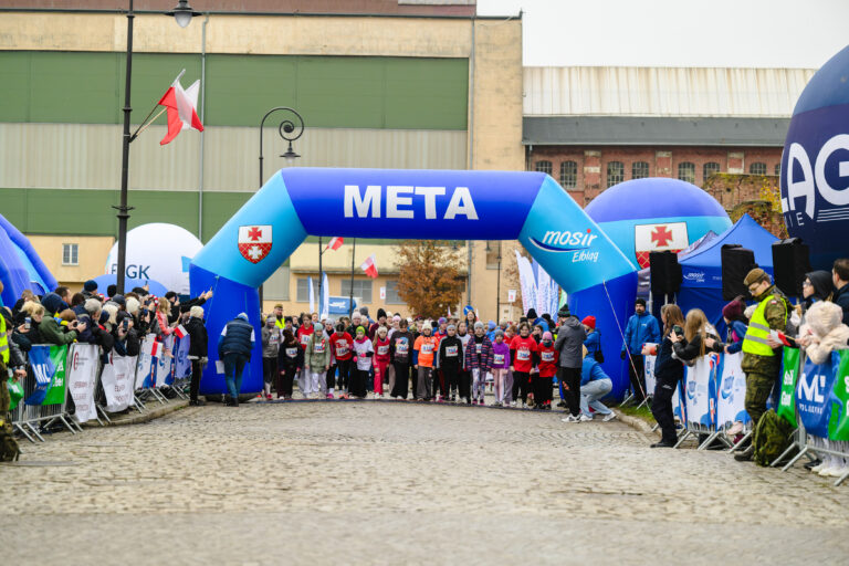 Mały Bieg Niepodległości