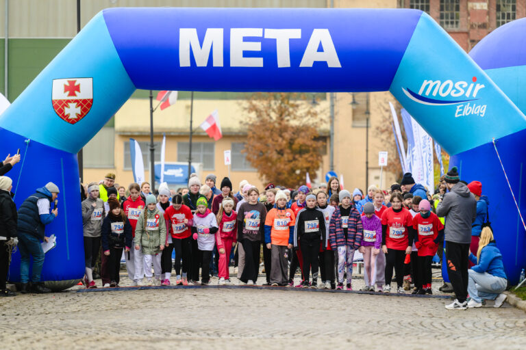 Mały Bieg Niepodległości