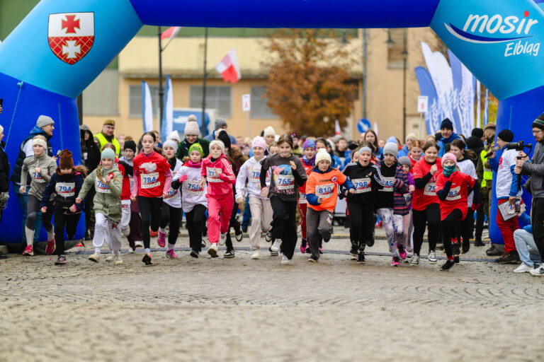 Mały Bieg Niepodległości