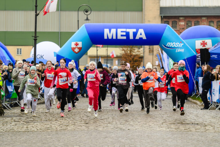 Mały Bieg Niepodległości