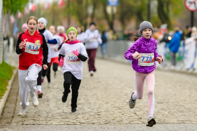 Mały Bieg Niepodległości