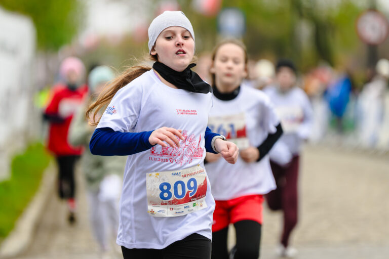 Mały Bieg Niepodległości