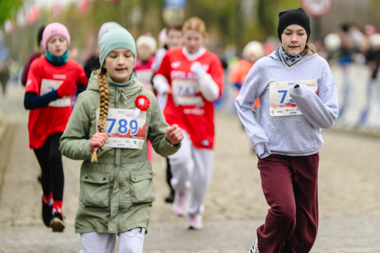 Mały Bieg Niepodległości