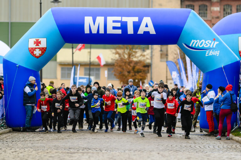 Mały Bieg Niepodległości