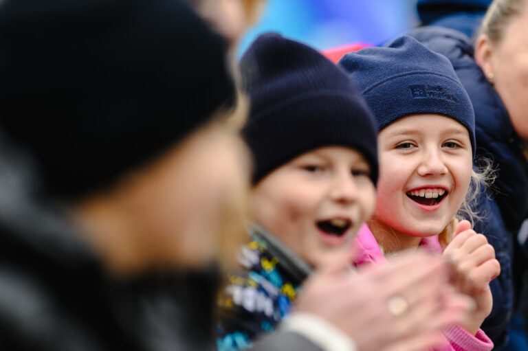 Mały Bieg Niepodległości