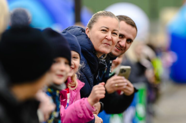 Mały Bieg Niepodległości