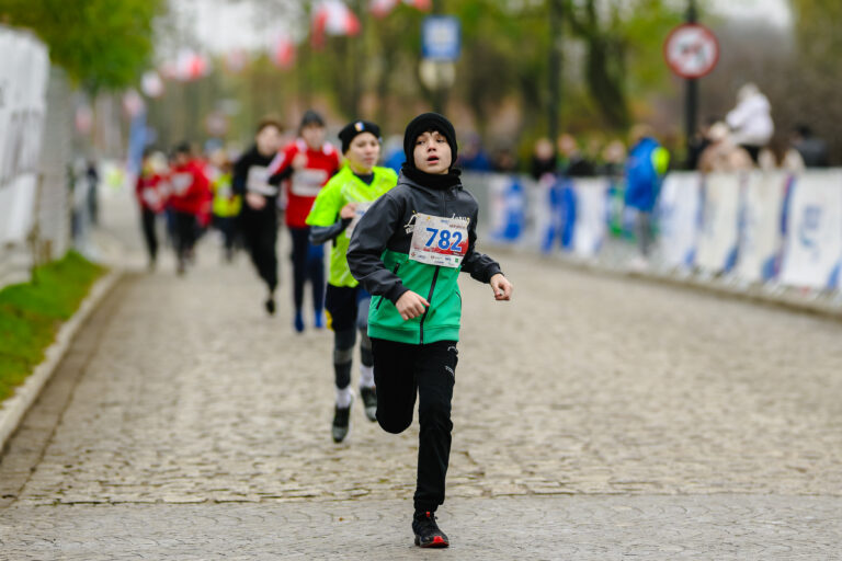 Mały Bieg Niepodległości