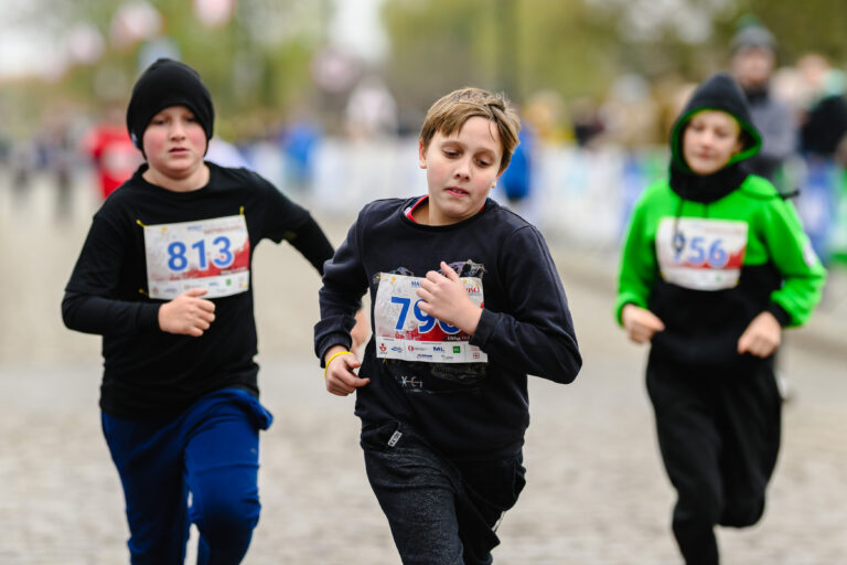 Mały Bieg Niepodległości