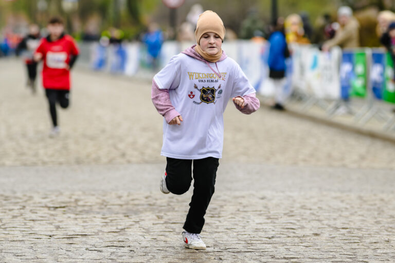 Mały Bieg Niepodległości