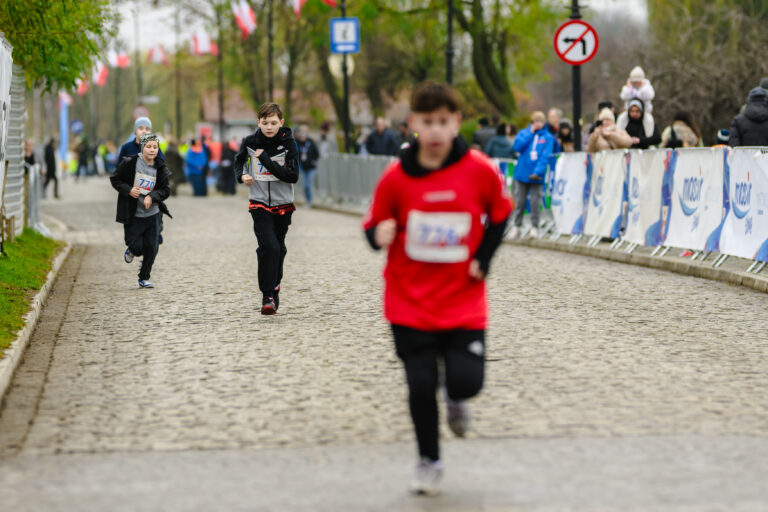 Mały Bieg Niepodległości