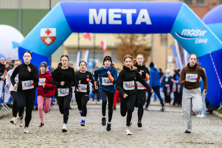 Mały Bieg Niepodległości