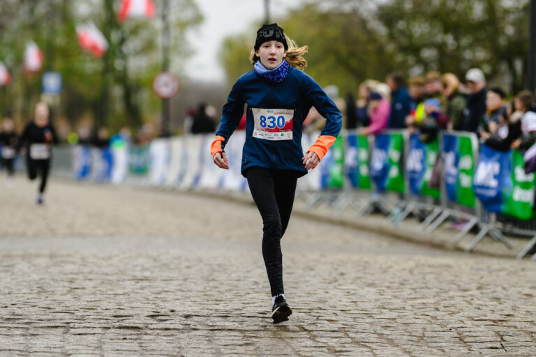 Mały Bieg Niepodległości