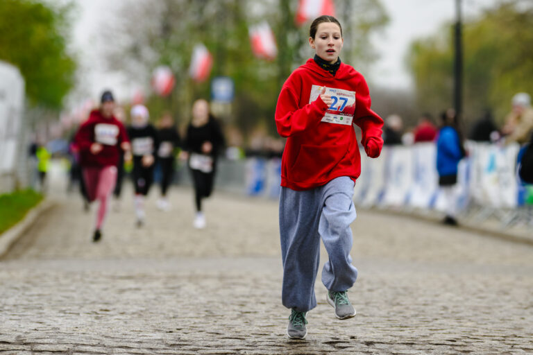Mały Bieg Niepodległości