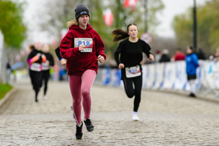 Mały Bieg Niepodległości