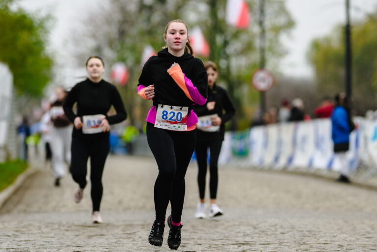 Mały Bieg Niepodległości