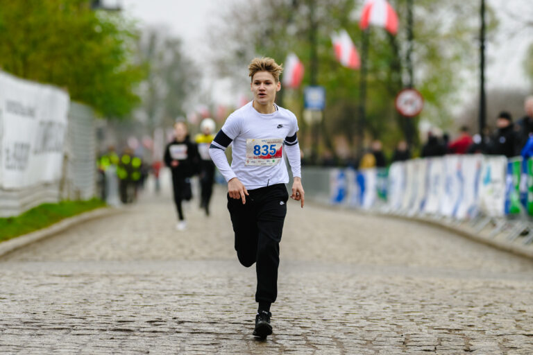 Mały Bieg Niepodległości