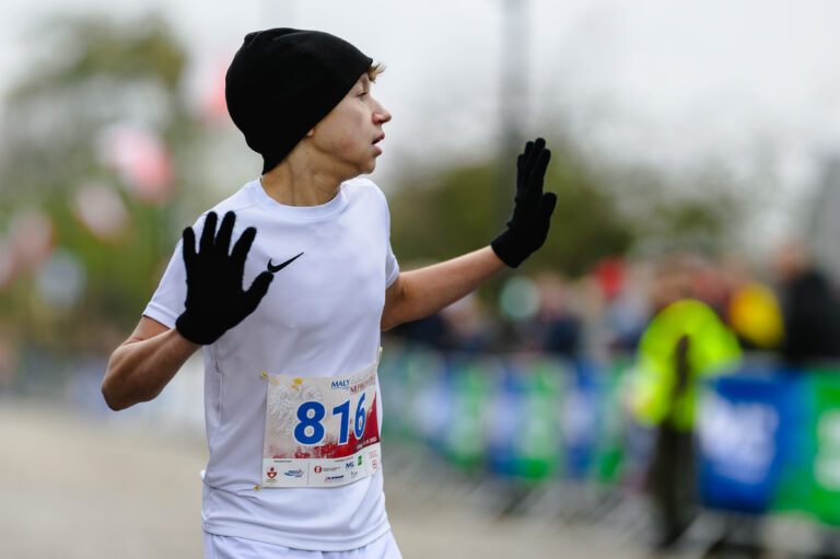 Mały Bieg Niepodległości