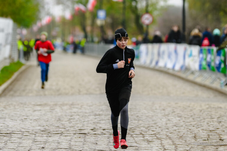 Mały Bieg Niepodległości