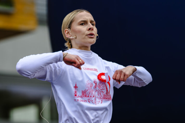 Bieg Główny i Sztafety