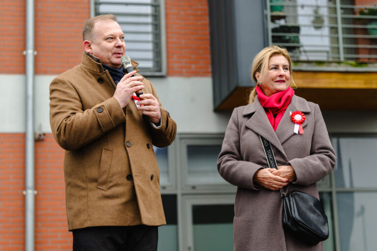 Bieg Główny i Sztafety