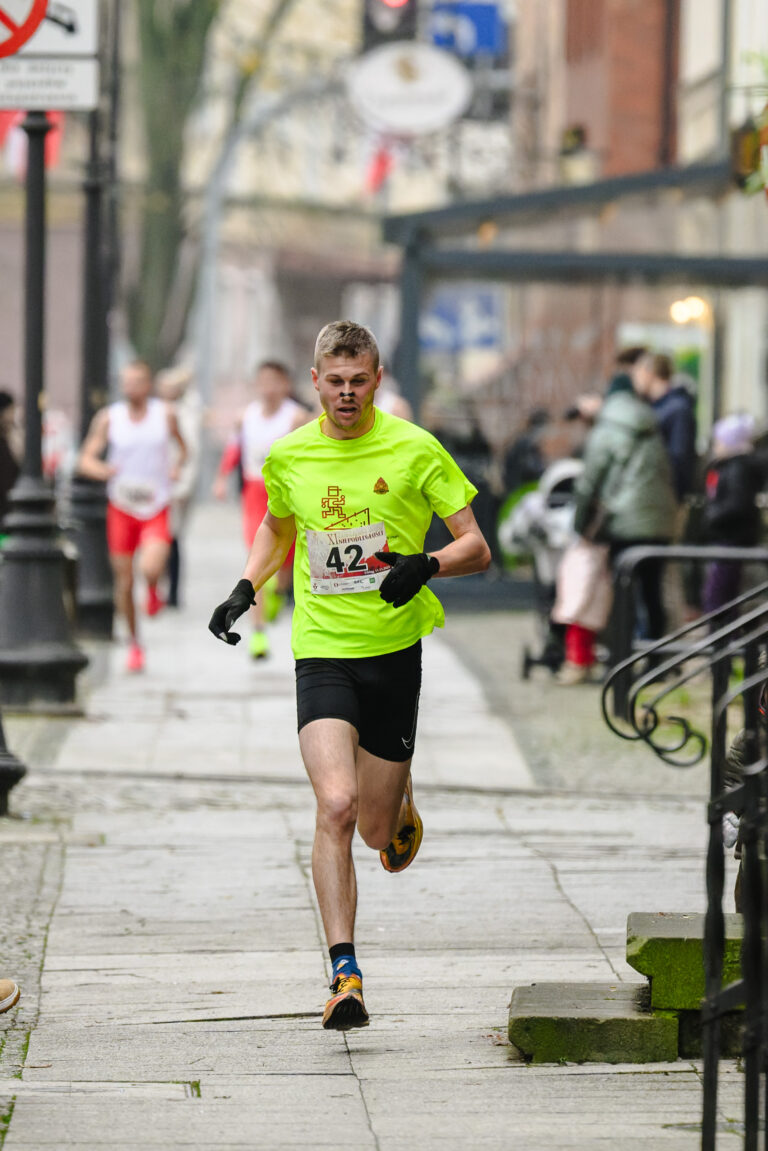 Bieg Główny i Sztafety