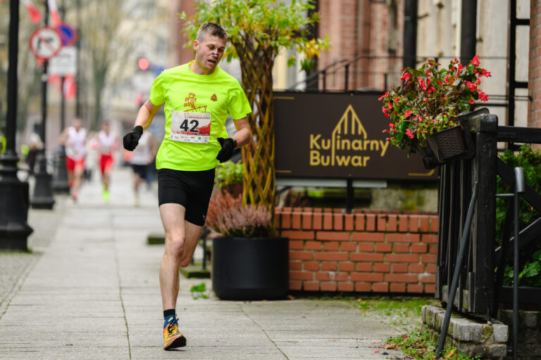 Bieg Główny i Sztafety