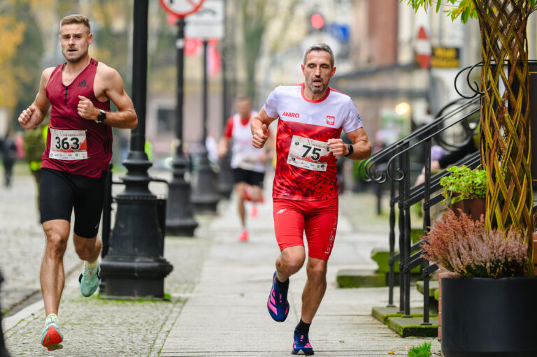 Bieg Główny i Sztafety