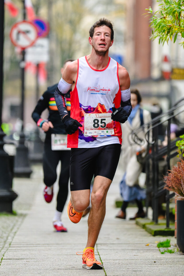 Bieg Główny i Sztafety