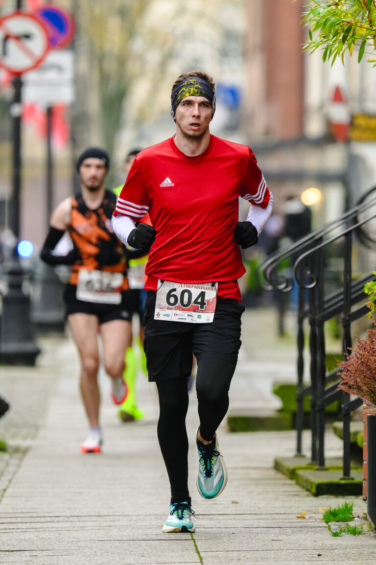 Bieg Główny i Sztafety