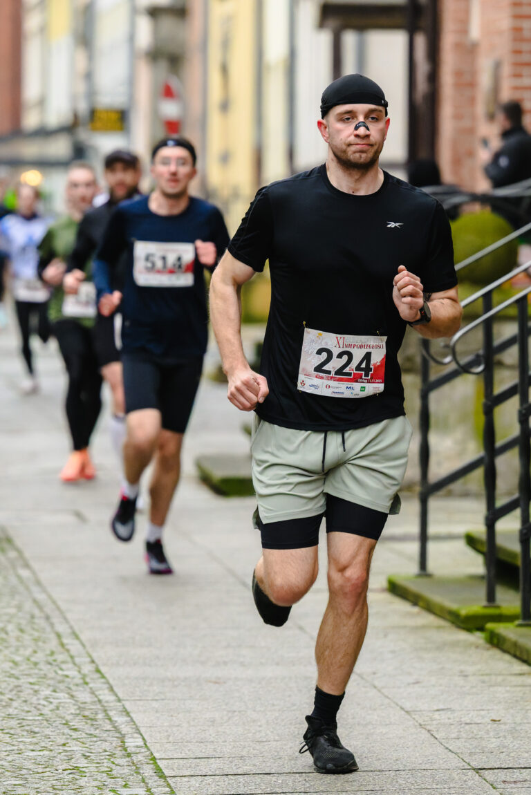 Bieg Główny i Sztafety