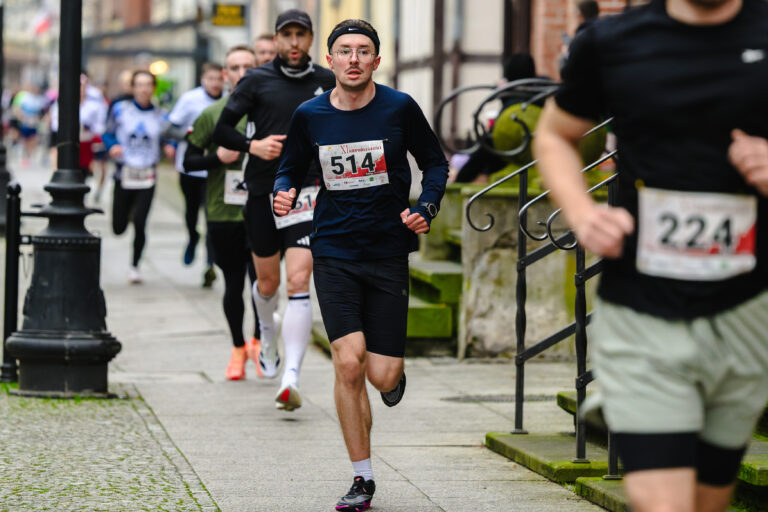 Bieg Główny i Sztafety