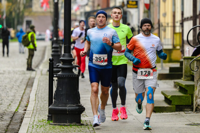 Bieg Główny i Sztafety