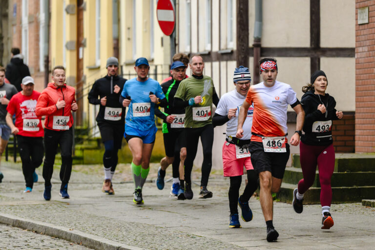 Bieg Główny i Sztafety