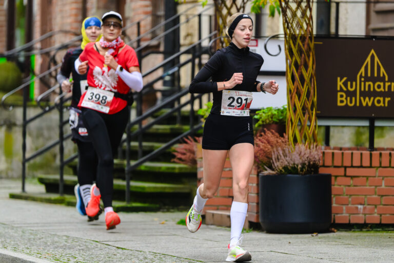 Bieg Główny i Sztafety