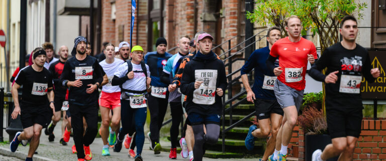 Bieg Główny i Sztafety