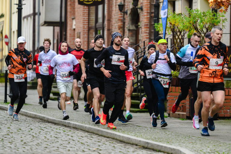 Bieg Główny i Sztafety