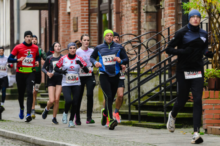 Bieg Główny i Sztafety