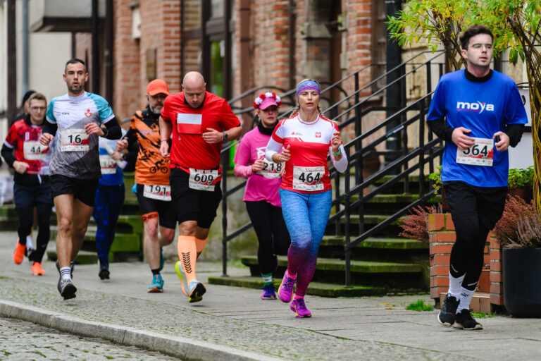 Bieg Główny i Sztafety