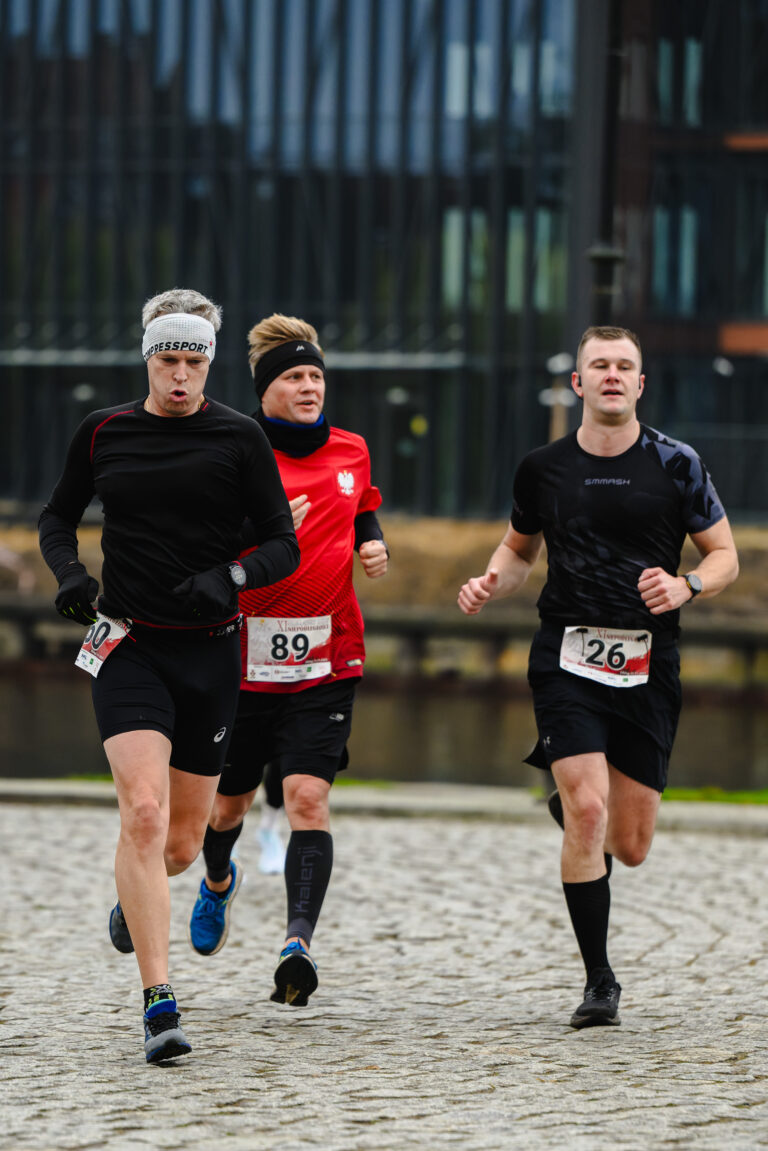 Bieg Główny i Sztafety