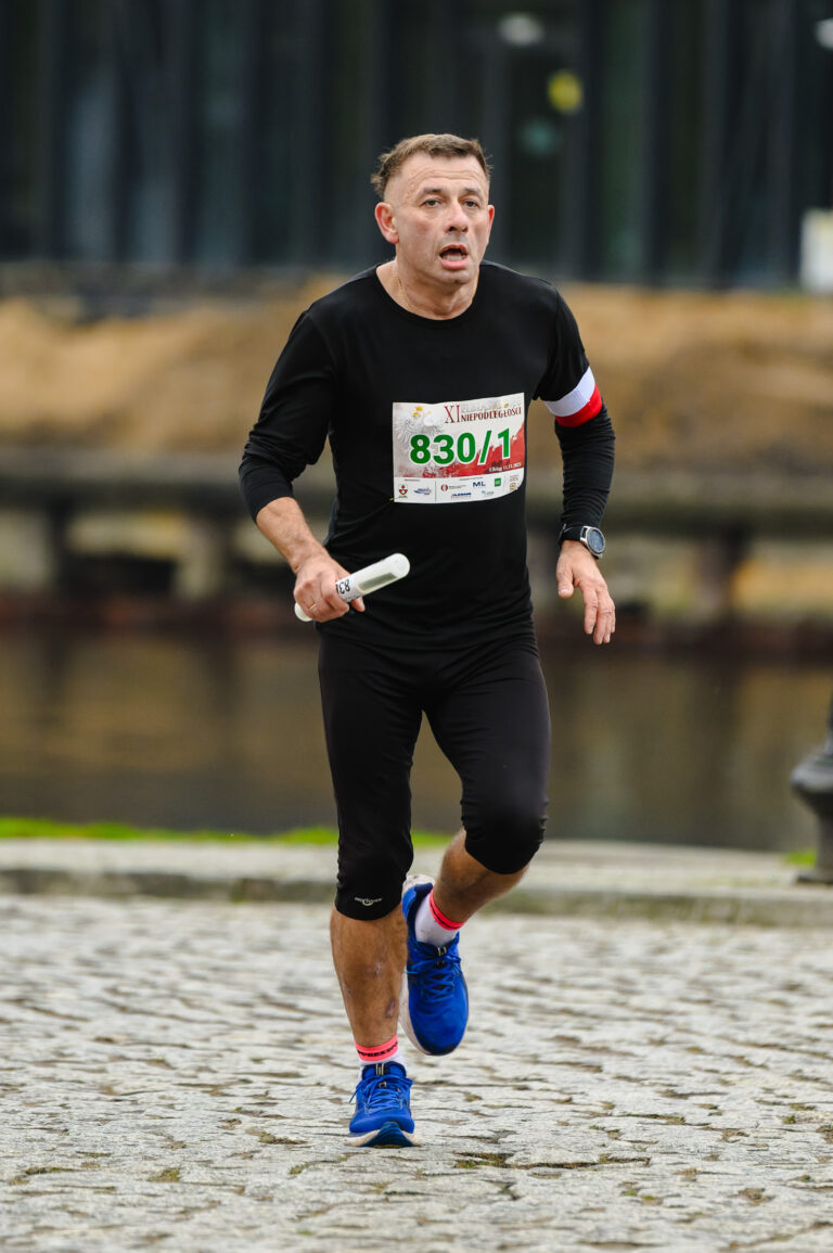 Bieg Główny i Sztafety