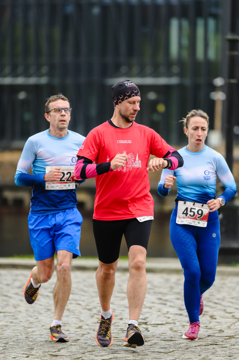 Bieg Główny i Sztafety