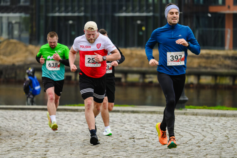 Bieg Główny i Sztafety