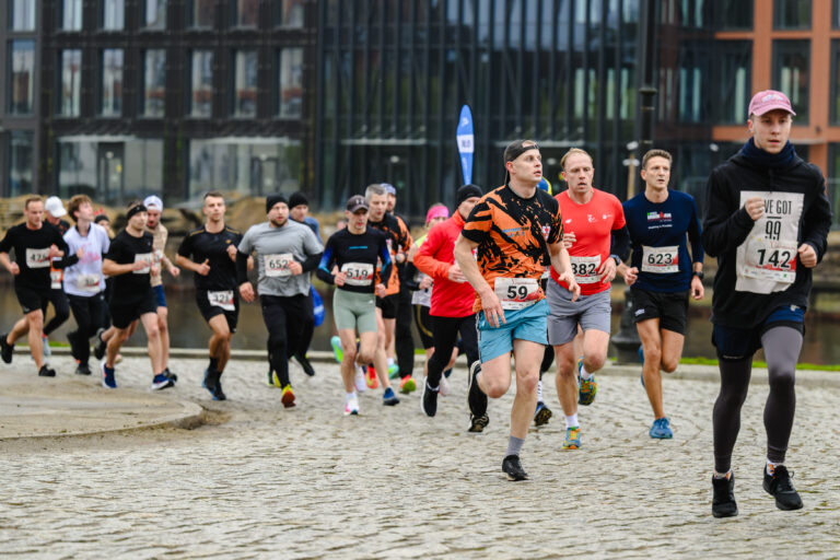 Bieg Główny i Sztafety