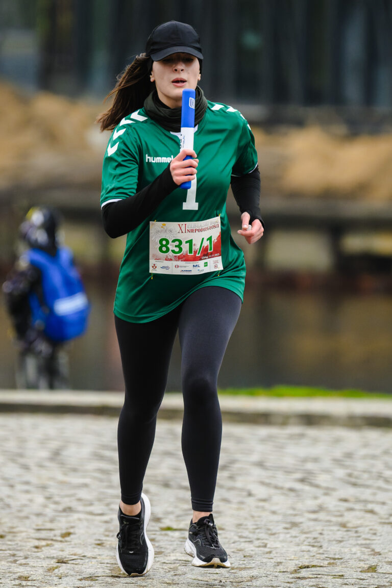 Bieg Główny i Sztafety