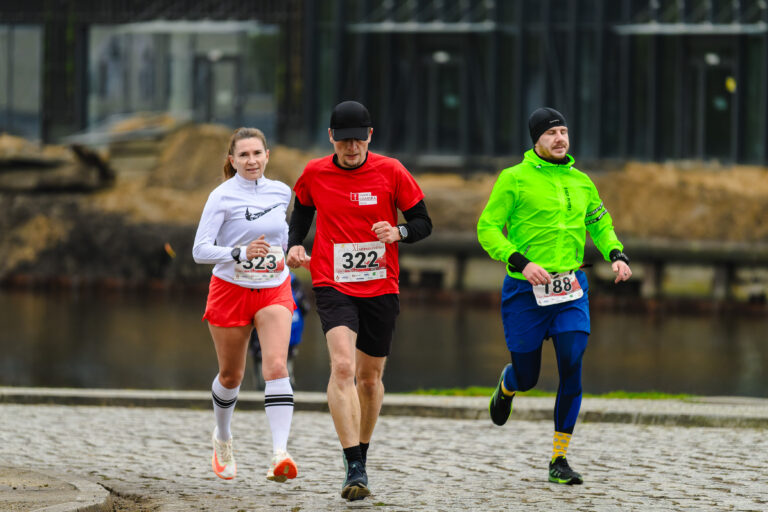 Bieg Główny i Sztafety