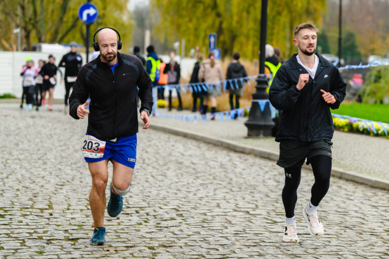 Bieg Główny i Sztafety